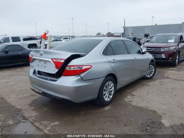 4T4BF1FK3GR521904 Toyota CAMRY LE