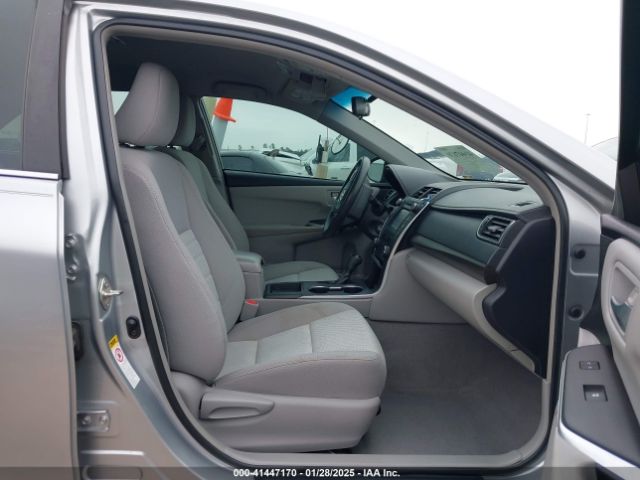 4T4BF1FK3GR521904 Toyota CAMRY LE