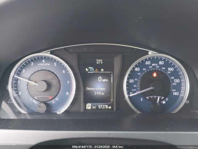 4T4BF1FK3GR521904 Toyota CAMRY LE