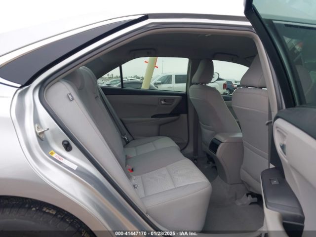 4T4BF1FK3GR521904 Toyota CAMRY LE