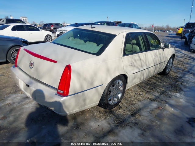 2008 CADILLAC DTS 1G6KD57Y68U189721 Photo 3