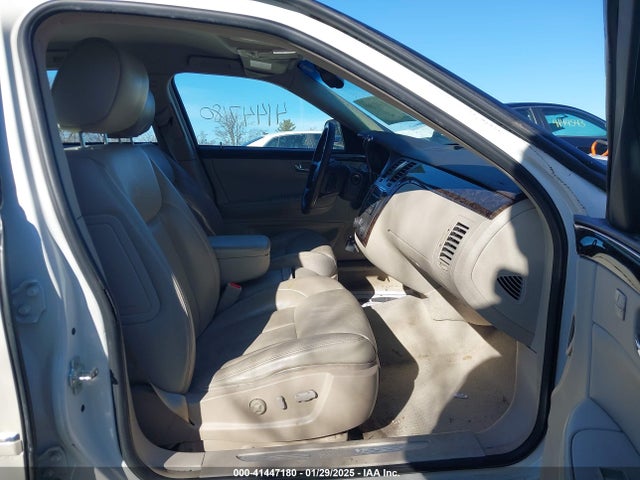 2008 CADILLAC DTS 1G6KD57Y68U189721 Photo 4