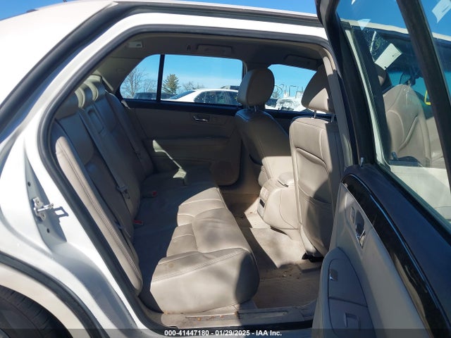 2008 CADILLAC DTS 1G6KD57Y68U189721 Photo 7