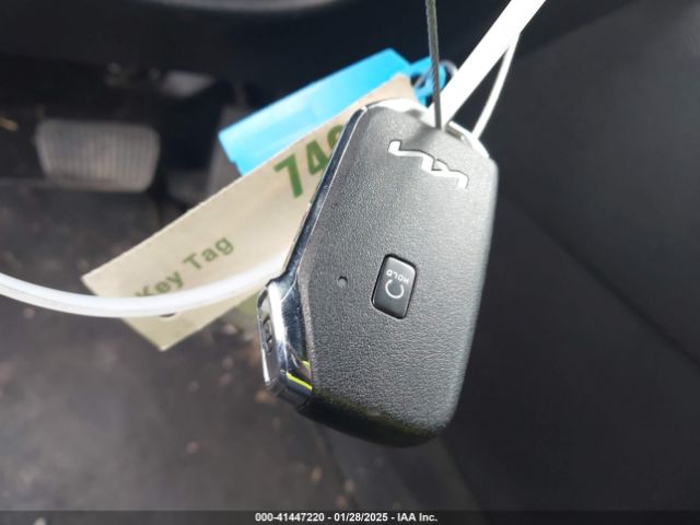 5XYK33AF5PG030104 KIA Sportage Ex
