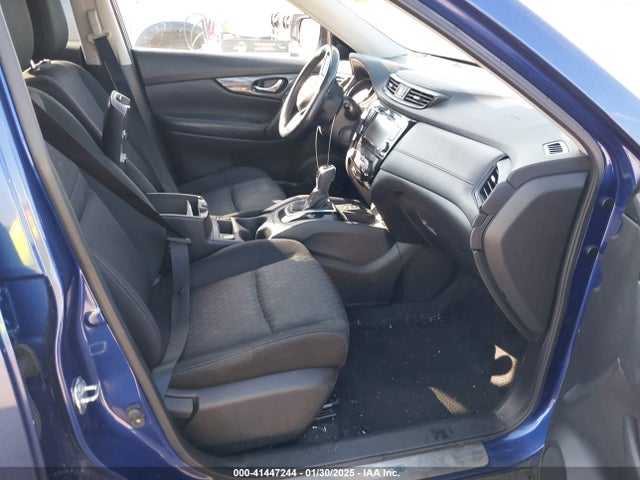 JN8AT2MT5KW256070 Nissan ROGUE SV