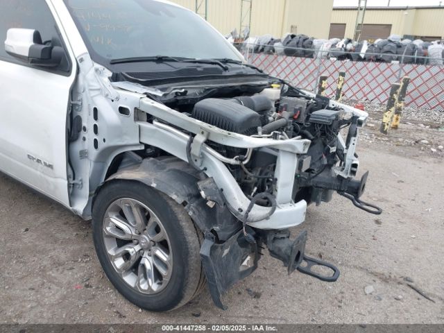 1C6SRFJT2NN189939 RAM 1500