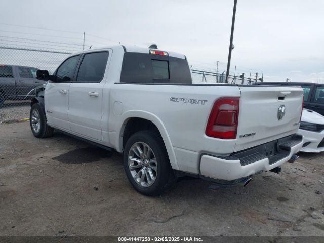 1C6SRFJT2NN189939 RAM 1500