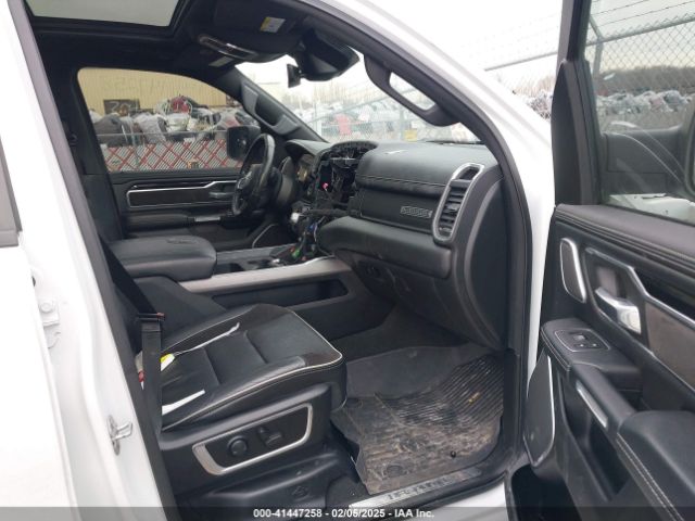 1C6SRFJT2NN189939 RAM 1500