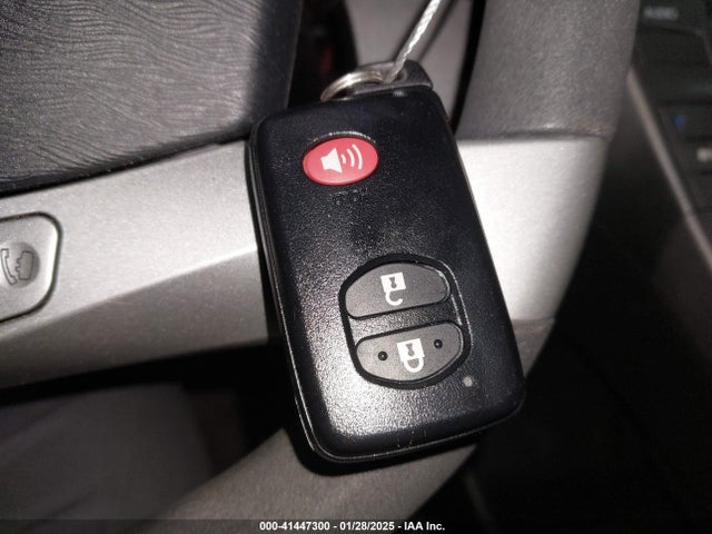 JTDKN3DU2F1879383 Toyota Prius