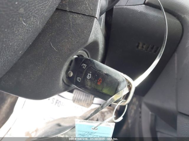 3FA6P0UU4FR111409 Ford Fusion Hybrid S
