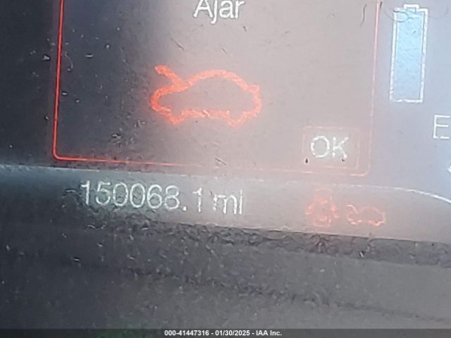 3FA6P0UU4FR111409 Ford Fusion Hybrid S