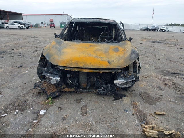 2HGFC1F79MH704504 Honda Civic Ex-l