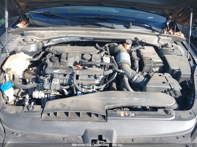 5XXG64J26NG112621 KIA K5 Gt-line
