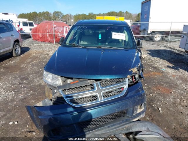 3C4PDCABXET222141 Dodge Journey American Value Pkg
