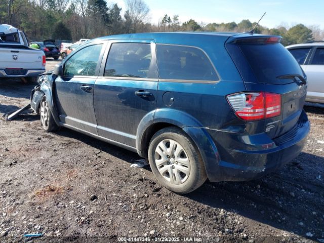 3C4PDCABXET222141 Dodge Journey American Value Pkg