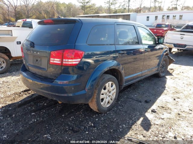 3C4PDCABXET222141 Dodge Journey American Value Pkg