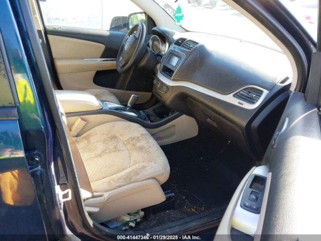 3C4PDCABXET222141 Dodge Journey American Value Pkg