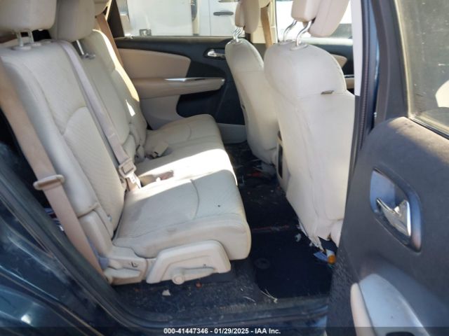 3C4PDCABXET222141 Dodge Journey American Value Pkg