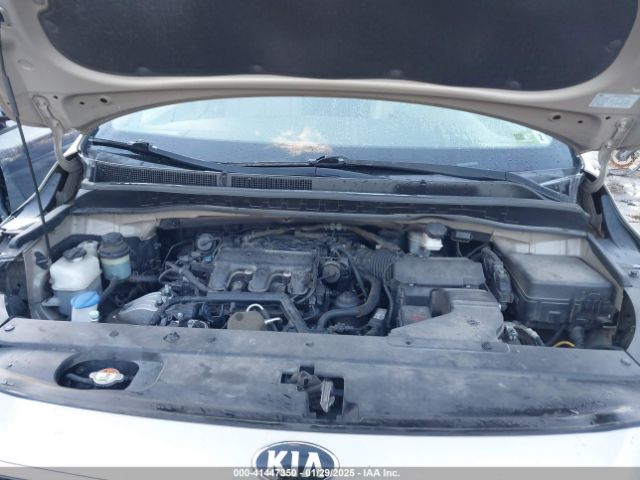 KNDMC5C11G6159210 KIA SEDONA EX