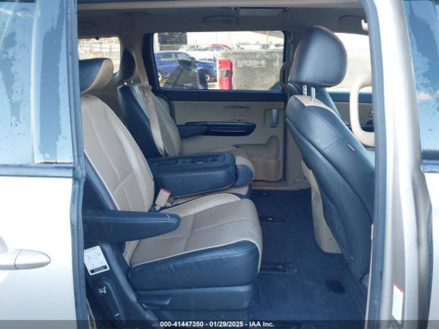 KNDMC5C11G6159210 KIA SEDONA EX