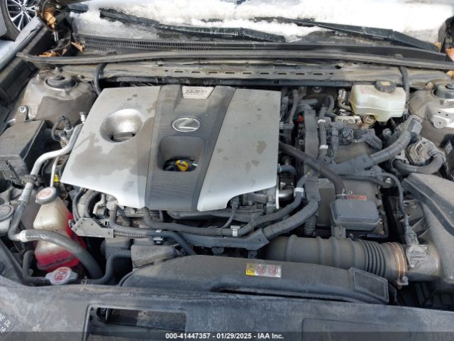 JTHB21B14K2006405 Lexus ES