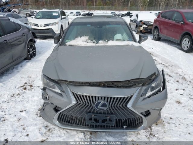 JTHB21B14K2006405 Lexus ES