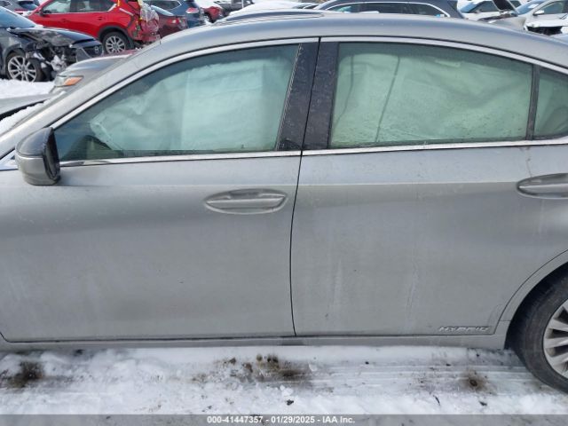 JTHB21B14K2006405 Lexus ES