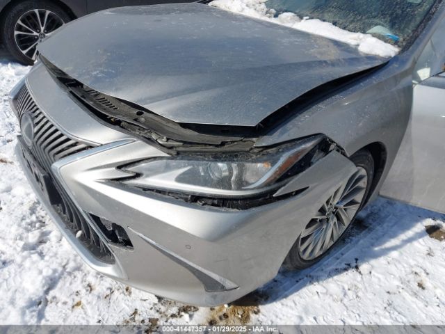 JTHB21B14K2006405 Lexus ES