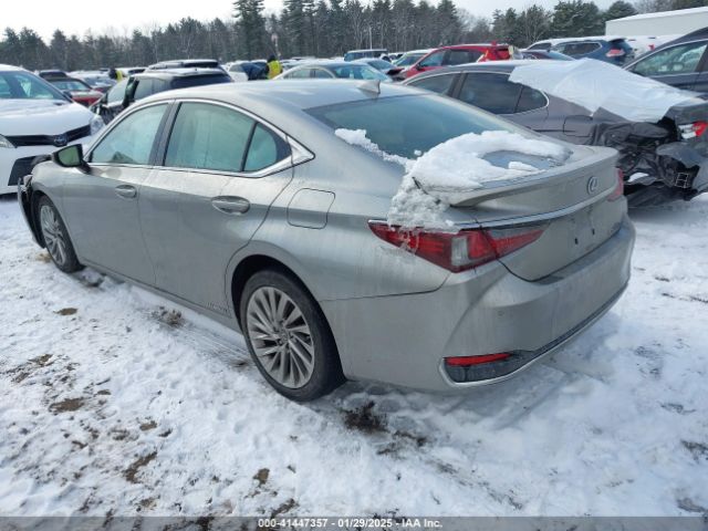 JTHB21B14K2006405 Lexus ES