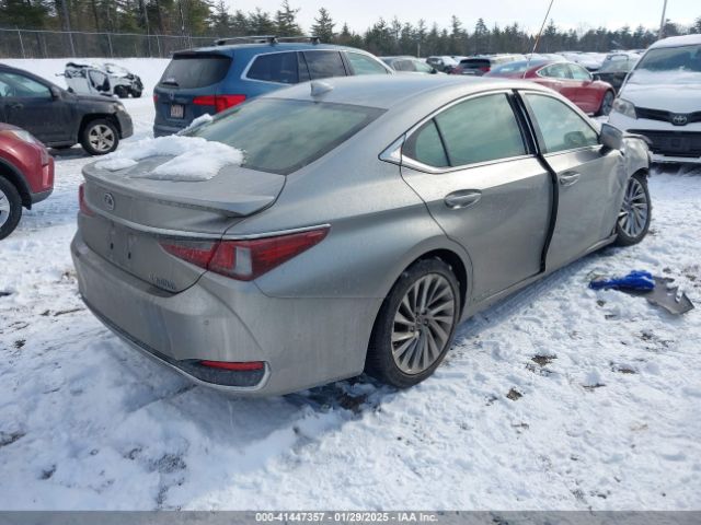 JTHB21B14K2006405 Lexus ES