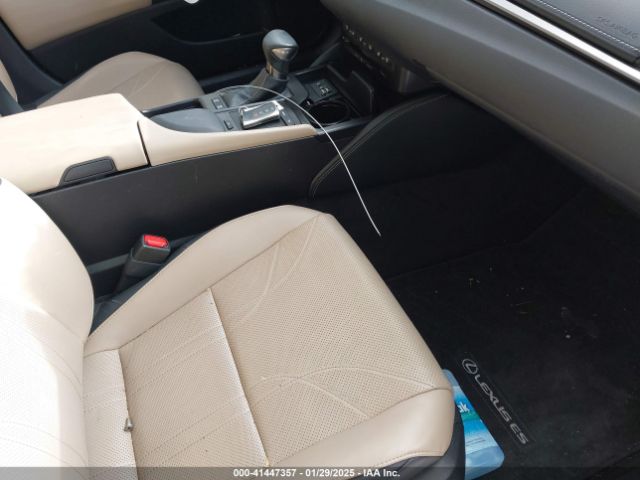 JTHB21B14K2006405 Lexus ES