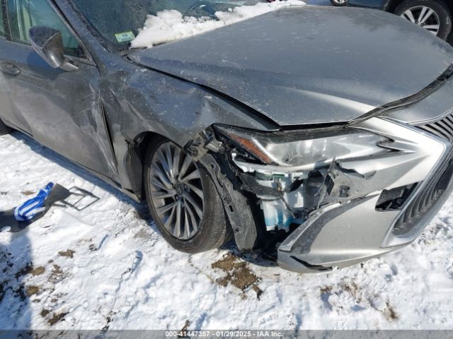 JTHB21B14K2006405 Lexus ES