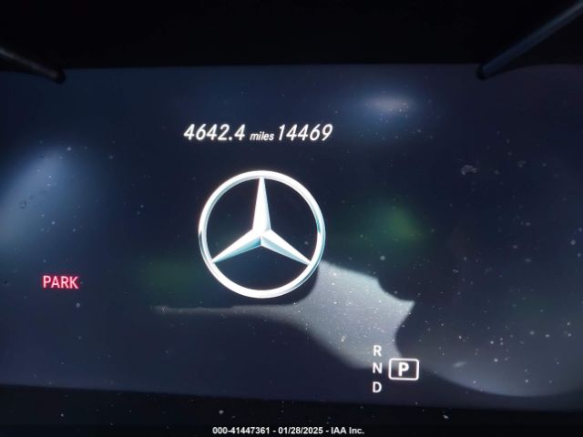 W1N0G8DB4NG112443 Mercedes-Benz Glc 300 Suv