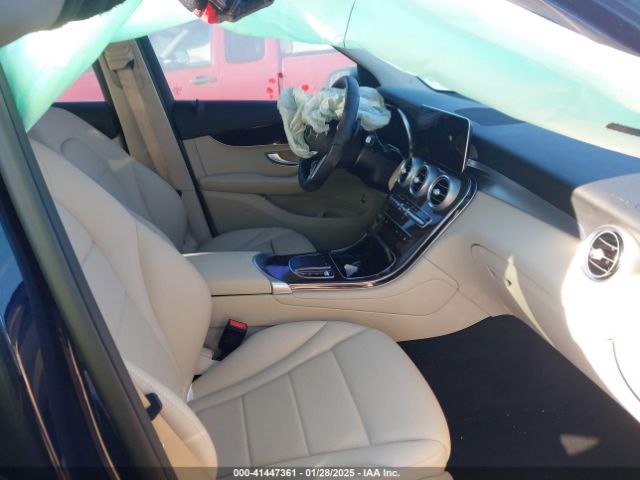 W1N0G8DB4NG112443 Mercedes-Benz Glc 300 Suv
