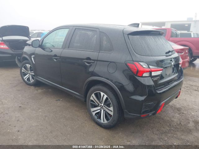 JA4ARUAU4PU013219 Mitsubishi Outlander Sport 2.0 Se Awc