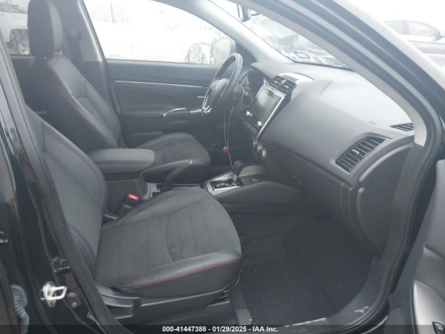 JA4ARUAU4PU013219 Mitsubishi Outlander Sport 2.0 Se Awc