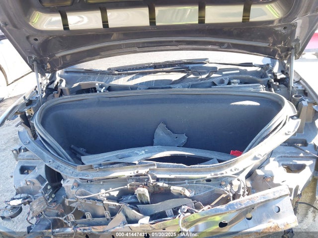 2018 TESLA MODEL X 5YJXCBE27JF088737 Photo 9