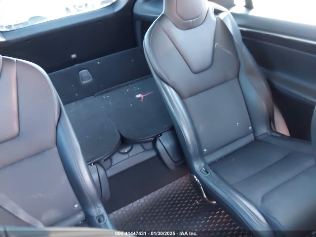 2018 TESLA MODEL X 5YJXCBE27JF088737 Photo 7