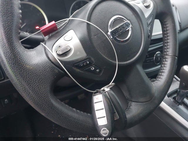 Nissan SENTRA SV 2019 3N1AB7APXKY297695 Image 11