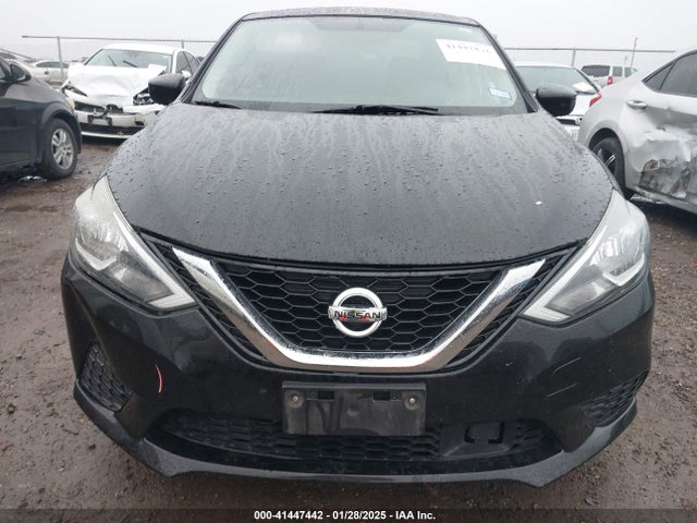 Nissan SENTRA SV 2019 3N1AB7APXKY297695 Image 12