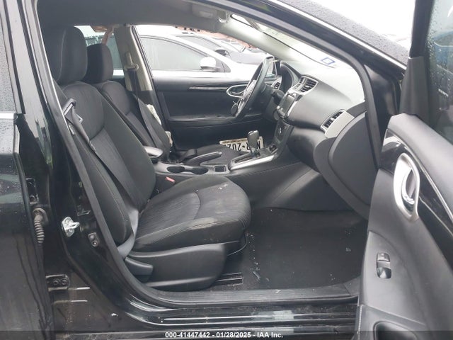Nissan SENTRA SV 2019 3N1AB7APXKY297695 Image 5