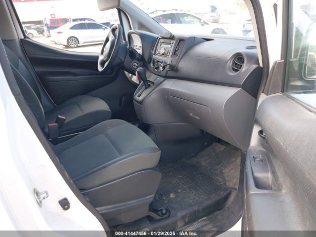 3N6CM0KN2GK693227 Nissan Nv200 S