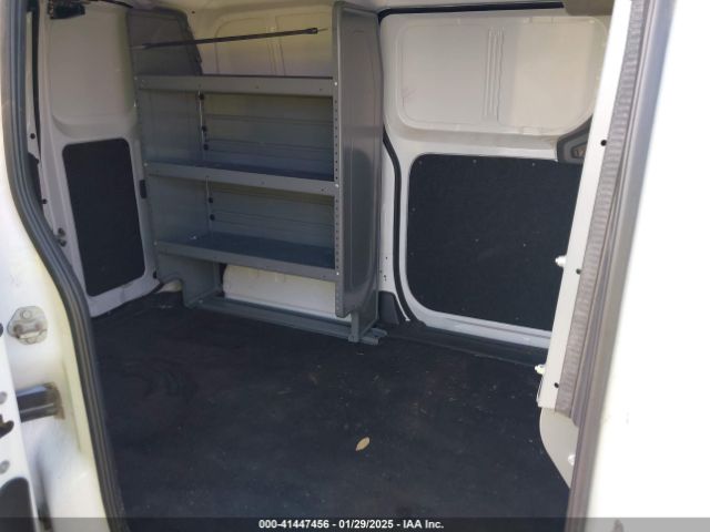 3N6CM0KN2GK693227 Nissan Nv200 S