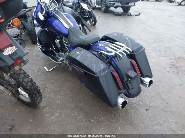 2017 HARLEY-DAVIDSON FLHXSE 1HD1PXF17HB961198 Photo 2