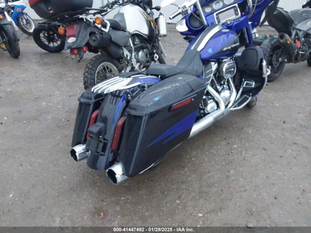 2017 HARLEY-DAVIDSON FLHXSE 1HD1PXF17HB961198 Photo 3