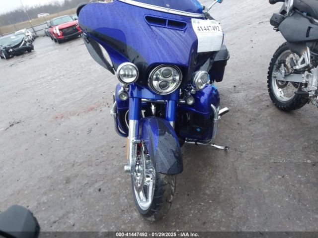 2017 HARLEY-DAVIDSON FLHXSE 1HD1PXF17HB961198 Photo 4