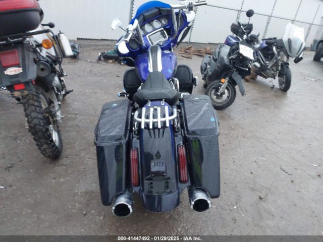 2017 HARLEY-DAVIDSON FLHXSE 1HD1PXF17HB961198 Photo 5