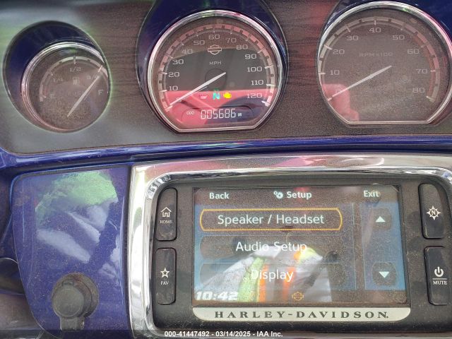 2017 HARLEY-DAVIDSON FLHXSE 1HD1PXF17HB961198 Photo 6