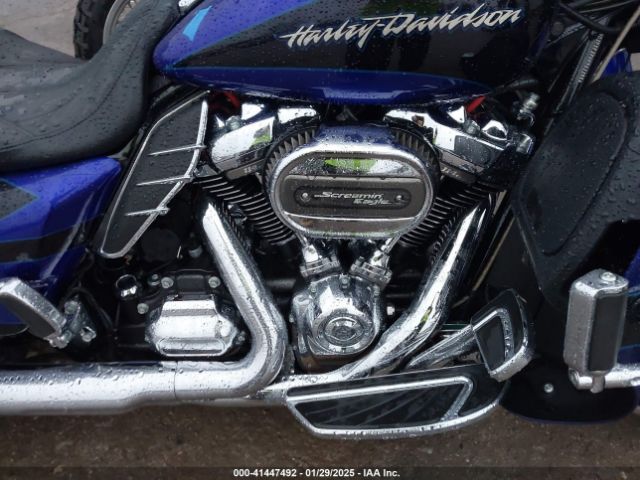 2017 HARLEY-DAVIDSON FLHXSE 1HD1PXF17HB961198 Photo 7