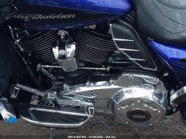 2017 HARLEY-DAVIDSON FLHXSE 1HD1PXF17HB961198 Photo 8